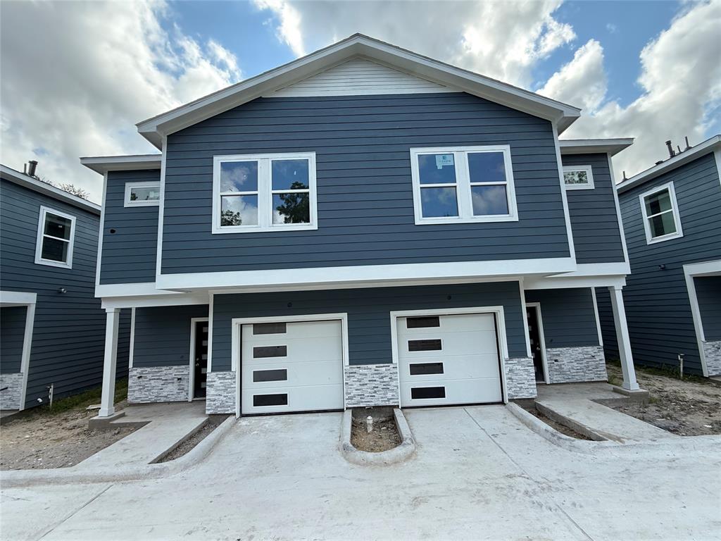 3535 Alderfer Street Unit#A or B