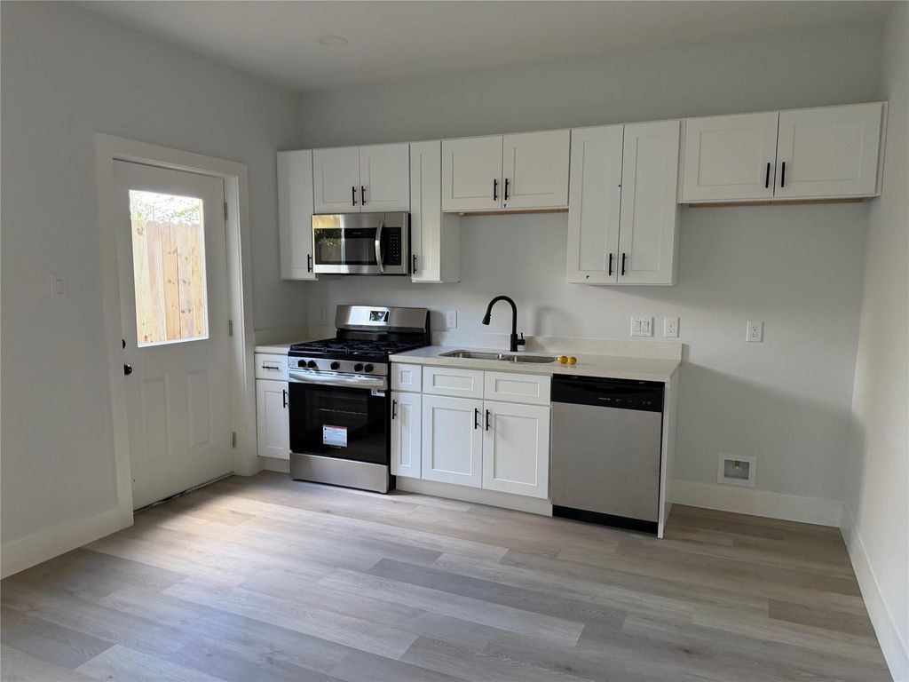 3537 Alderfer Street Unit#A or B