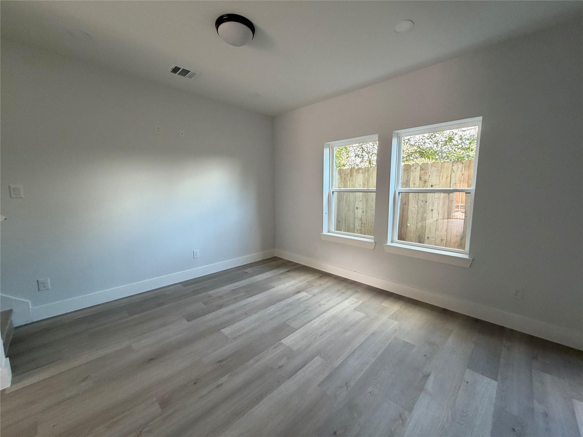 3537 Alderfer Street Unit#A or B
