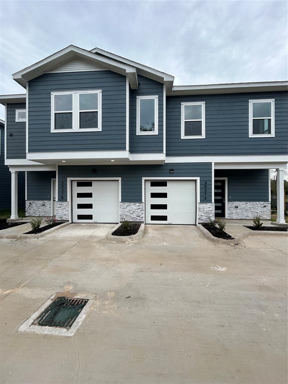 3537 Alderfer Street Unit#A or B