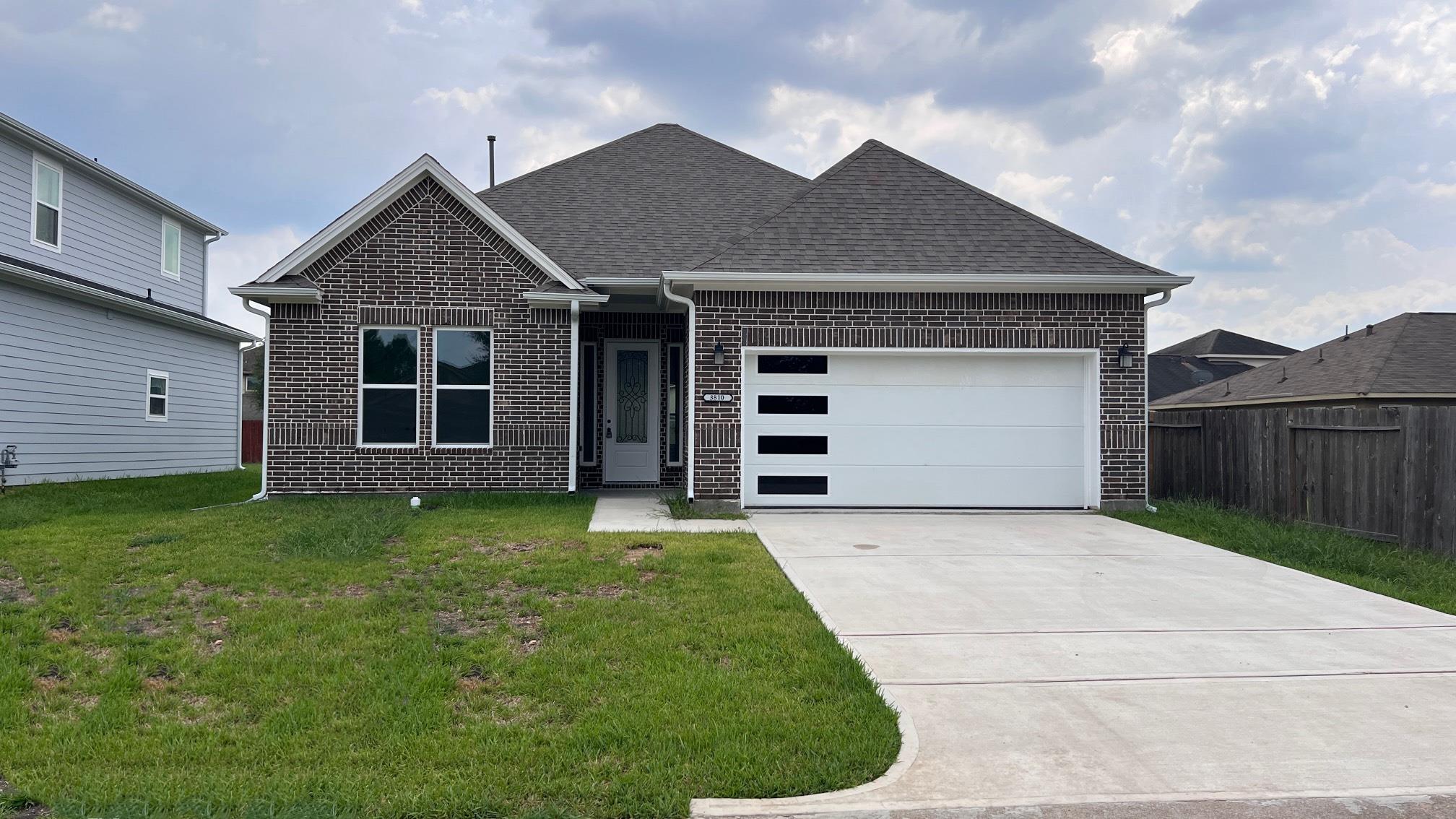 3810 St Simon Manor Drive