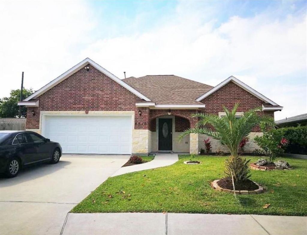 5510 Teakwood Drive